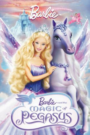 Barbie und der geheimnisvolle Pegasus (2005)