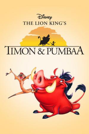 Abenteuer mit Timon und Pumbaa (1995)