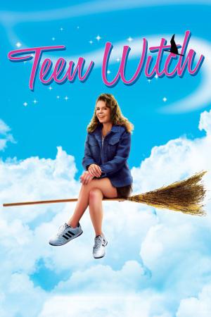 Teen Witch - Hokuspokus in der Highschool (1989)