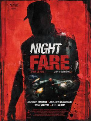 Night Fare - Bezahl mit deinem Leben (2015)