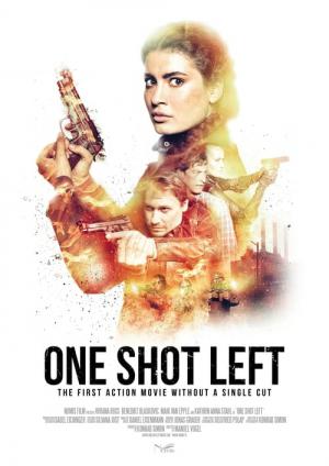 One Shot Left (2017)