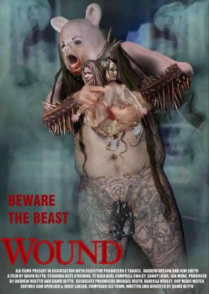 Wound - Beware the Beast (2010)
