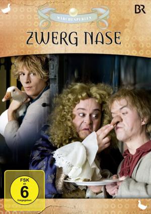 Zwerg Nase (2008)
