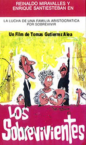 Die Überlebenden (1979)