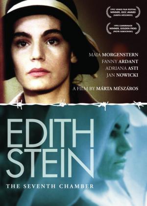Die Jüdin – Edith Stein (1995)