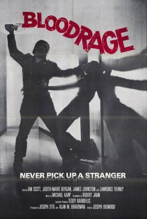 Psycho-Ripper (1980)