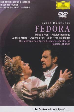 Fedora (1997)