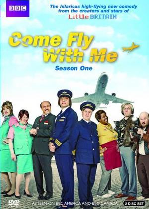Come Fly with Me (2010)