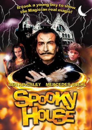 Spooky House (2001)
