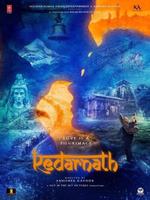 Kedarnath - Auf dem Weg zur Liebe (2018)