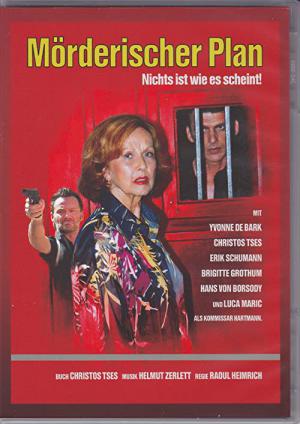 Mörderischer Plan (2003)