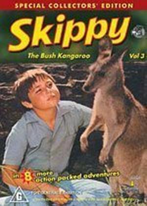 Skippy, das Buschkänguruh (1968)