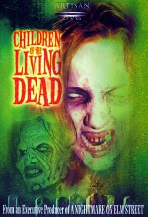 Children of the Living Dead (2001)