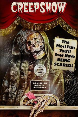 Creepshow - Die unheimlich verrückte Geisterstunde (1982)