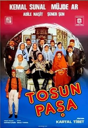 Tosun Pasa (1976)