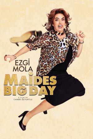 Maide'nin Altin Günü (2017)