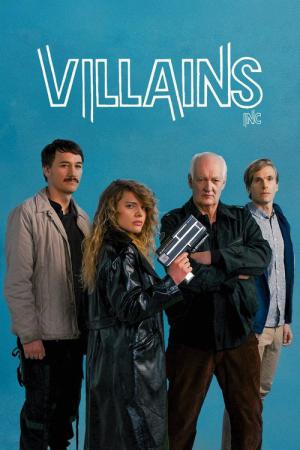 Villains Inc (2023)