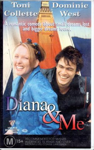 Diana & Me (1997)
