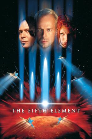 Das fünfte Element (1997)
