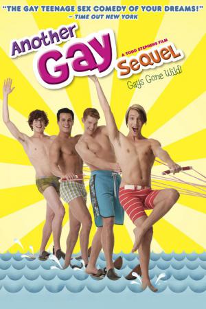 Another Gay Sequel - Gays Gone Wild! (2008)