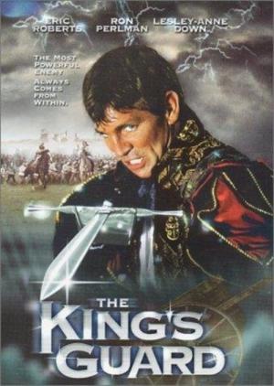 The King's Guard - Wächter des Königs (2000)