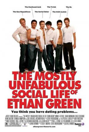 Das beinahe unspektakuläre Liebesleben des Ethan Green (2005)