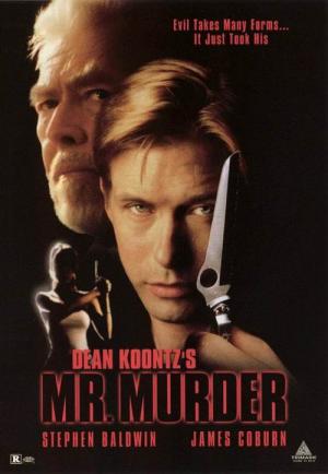 Mr. Murder – Er wird dich finden … (1998)