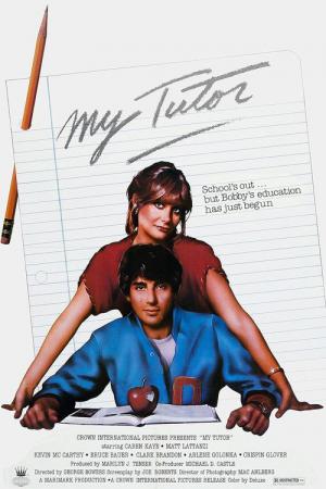 Die Klassenfete (1983)