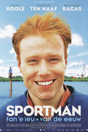 Sportsmann des Jahrhunderts (2006)