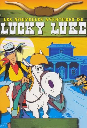 Lucky Luke - Die neuen Abenteuer (2001)