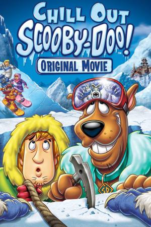 Scooby-Doo! und die Schneemonster (2007)