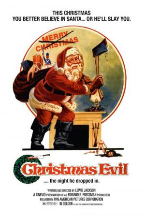 Böse Weihnacht (1980)