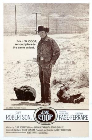 Der Cowboy (1971)