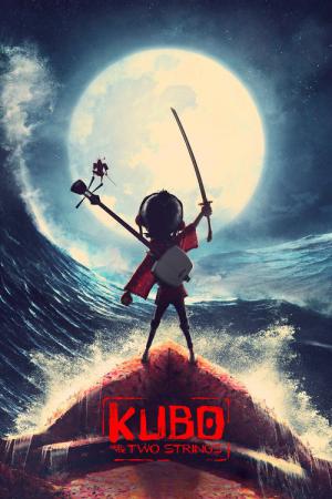 Kubo - Der tapfere Samurai (2016)