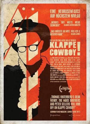 Klappe Cowboy! (2012)