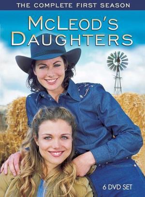 McLeods Töchter (2001)