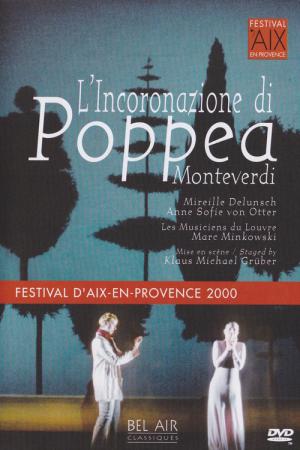 L'Incoronazione di Poppea (2000)