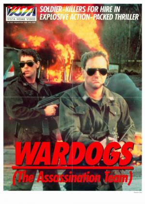 WarDog (1987)