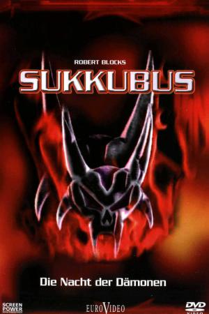 Sukkubus - Die Nacht der Dämonen (2000)
