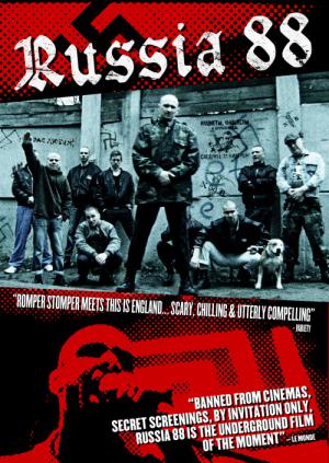 Skinheads 88 - Ihr Hass ist ihnen heilig... (2009)