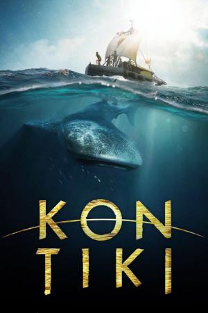 Thor Heyerdahls Kon Tiki (2012)