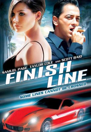 Finish Line - Ein Job auf Leben und Tod (2008)