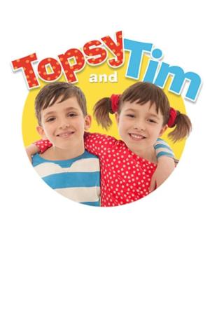 Topsy and Tim (2013)