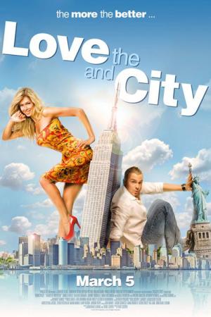 No Love in the City (2009)