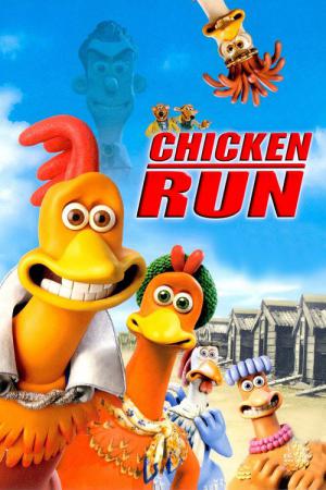 Chicken Run - Hennen rennen (2000)