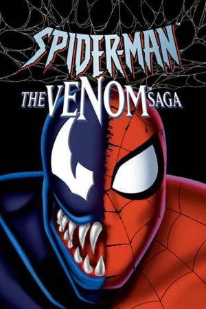 Spider-Man: Die Venom Saga (2005)