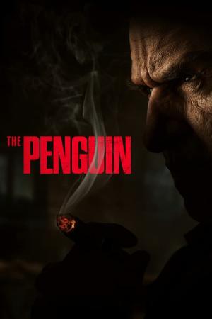 The Penguin (2024)