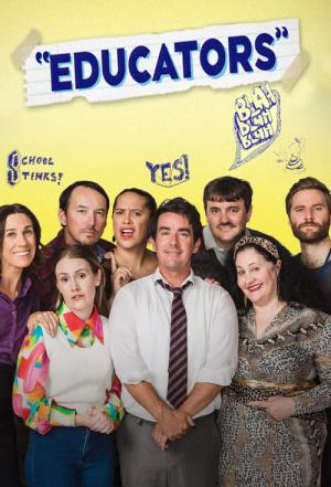 Educators (2019)