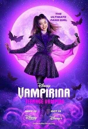 Vampirina: Teenage Vampir (2025)