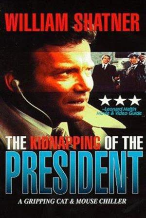 Die Entführung des Präsidenten (1980)